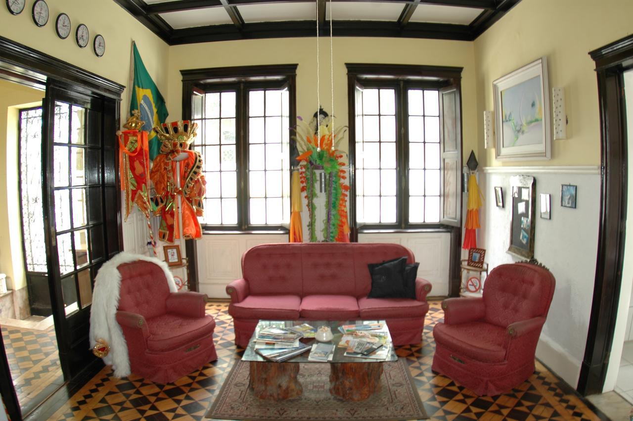Auberge de jeunesse Reisnger *