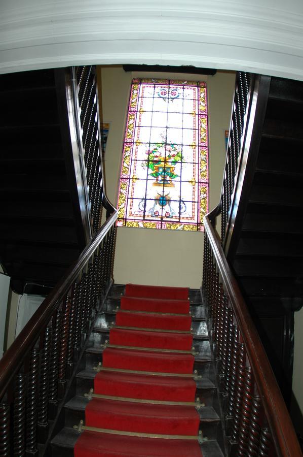 Hostal Reisnger *